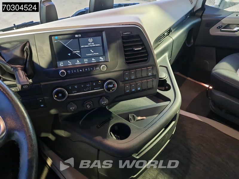 Cabeza tractora Ford F-Max 500 4X2 Retarder Standklima 2xTanks ACC LED Euro 6: foto 20 Cabeza tractora Ford F-Max 500 4X2 Retarder Standklima 2xTanks ACC LED Euro 6: foto 20