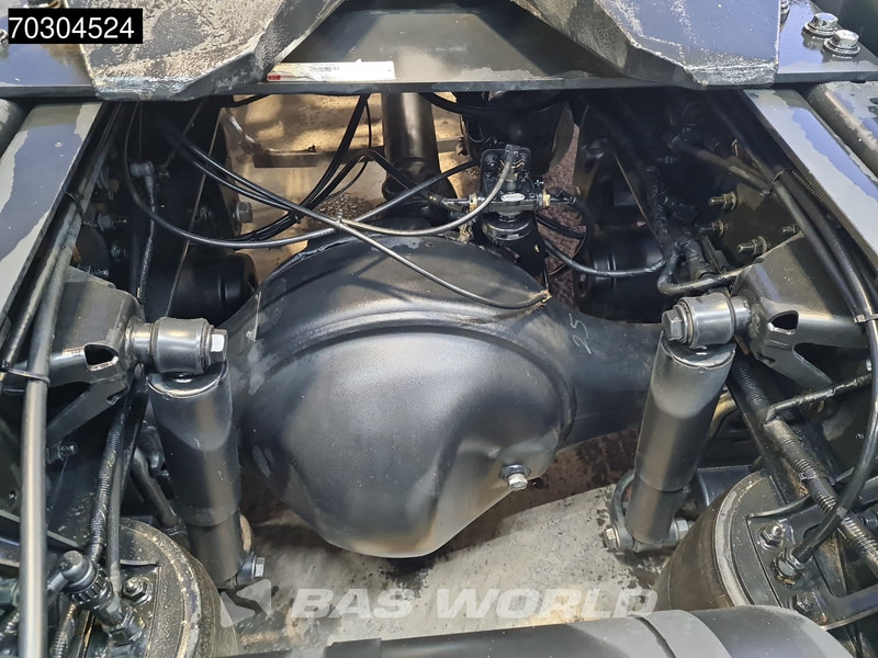 Cabeza tractora Ford F-Max 500 4X2 Retarder Standklima 2xTanks ACC LED Euro 6: foto 17 Cabeza tractora Ford F-Max 500 4X2 Retarder Standklima 2xTanks ACC LED Euro 6: foto 17