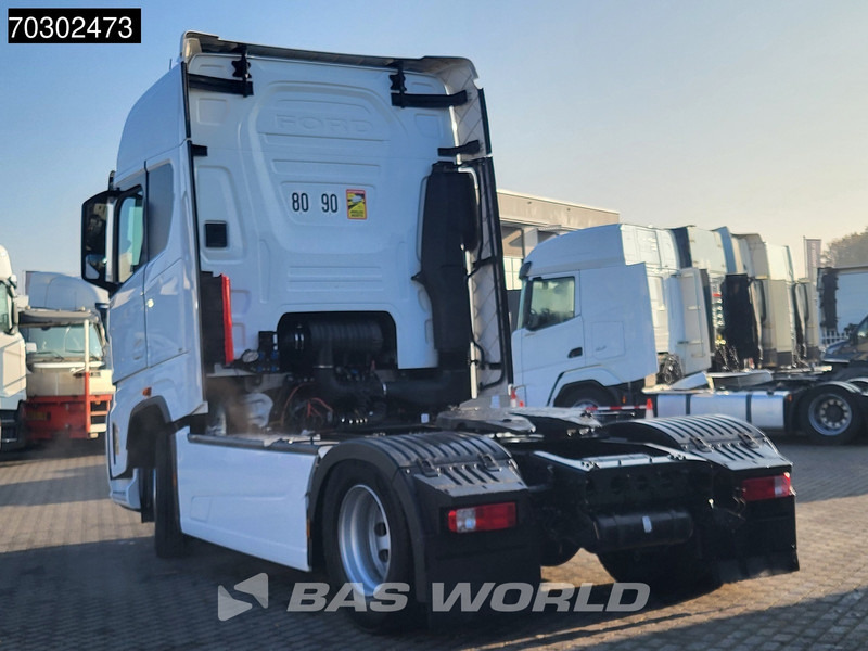 Ford F-Max 500 4X2 Retarder Standklima 2xTanks ACC LED Euro 6 - Cabeza tractora: foto 2 Ford F-Max 500 4X2 Retarder Standklima 2xTanks ACC LED Euro 6 - Cabeza tractora: foto 2