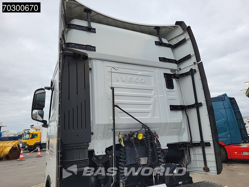 Iveco S-Way 460 4X2 LNG! NL-Truck Retarder 2xTanks Alcoa's Navi Euro 6 - Cabeza tractora: foto 5 Iveco S-Way 460 4X2 LNG! NL-Truck Retarder 2xTanks Alcoa's Navi Euro 6 - Cabeza tractora: foto 5