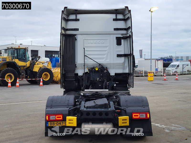 Iveco S-Way 460 4X2 LNG! NL-Truck Retarder 2xTanks Alcoa's Navi Euro 6 - Cabeza tractora: foto 3 Iveco S-Way 460 4X2 LNG! NL-Truck Retarder 2xTanks Alcoa's Navi Euro 6 - Cabeza tractora: foto 3