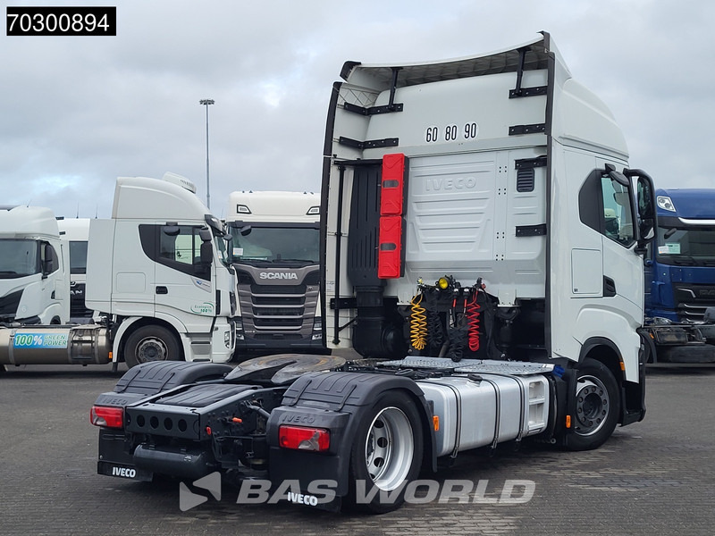 Iveco S-Way 460 S-Way 4X2 Mega Retarder 2xTanks ACC Euro 6 - Cabeza tractora: foto 5 Iveco S-Way 460 S-Way 4X2 Mega Retarder 2xTanks ACC Euro 6 - Cabeza tractora: foto 5