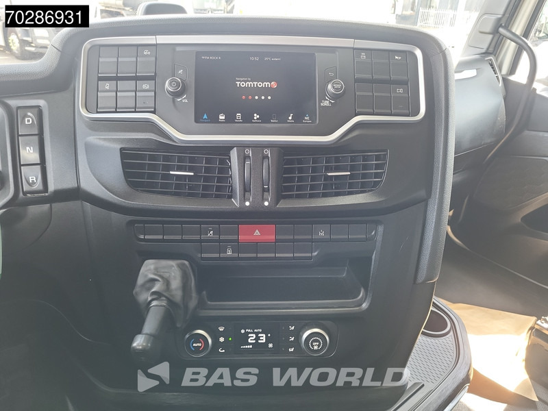 Cabeza tractora Iveco S-Way 480 4X2 Retarder 2xTanks ACC Standklima Euro 6: foto 20
