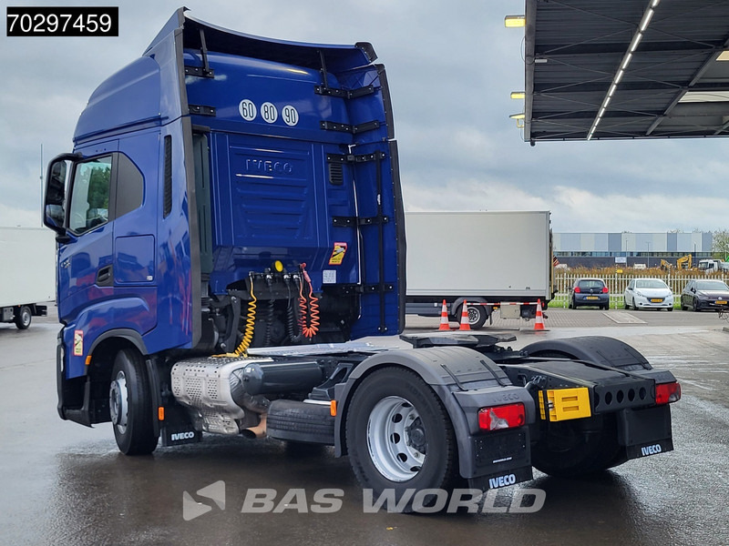 Iveco S-Way 480 4X2 Retarder ACC Euro 6 - Cabeza tractora: foto 2 Iveco S-Way 480 4X2 Retarder ACC Euro 6 - Cabeza tractora: foto 2