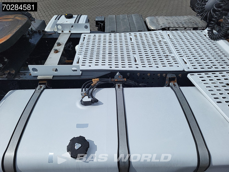 Cabeza tractora Iveco S-Way 480 4X2 Retarder Hydrauliek Navi ACC Euro 6: foto 12