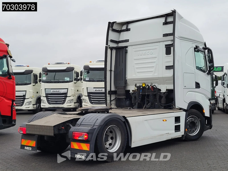 Iveco S-Way 480 S-Way 4X2 Retarder LED Navi - Cabeza tractora: foto 5 Iveco S-Way 480 S-Way 4X2 Retarder LED Navi - Cabeza tractora: foto 5