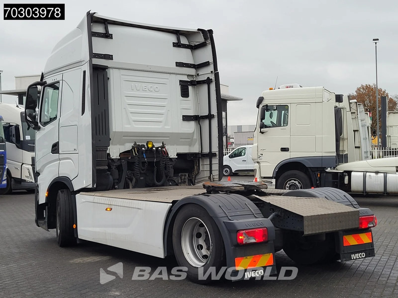 Iveco S-Way 480 S-Way 4X2 Retarder LED Navi - Cabeza tractora: foto 2 Iveco S-Way 480 S-Way 4X2 Retarder LED Navi - Cabeza tractora: foto 2