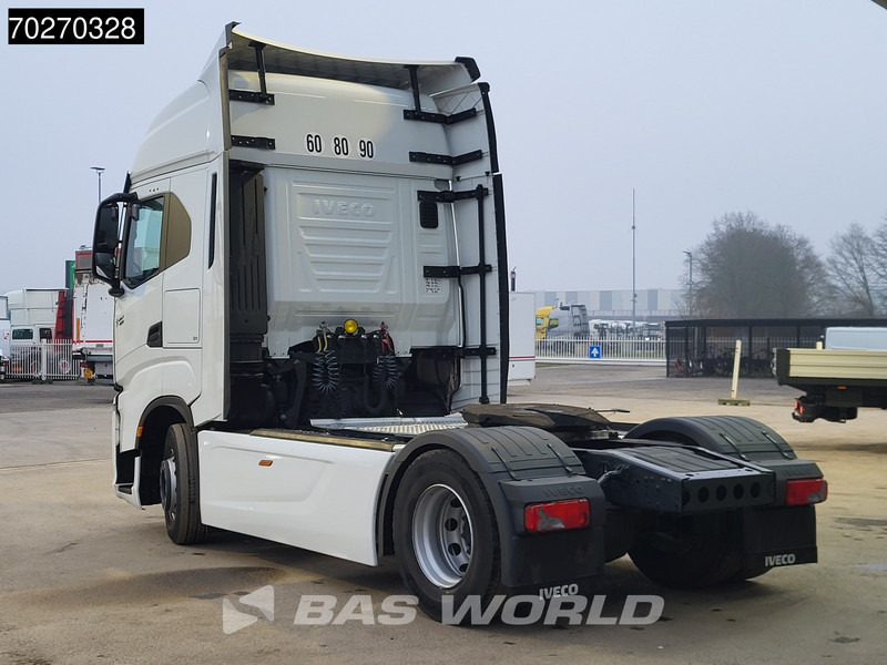 Iveco S-Way 490 4X2 Full-Air! 2x Tanks LED - Cabeza tractora: foto 2 Iveco S-Way 490 4X2 Full-Air! 2x Tanks LED - Cabeza tractora: foto 2