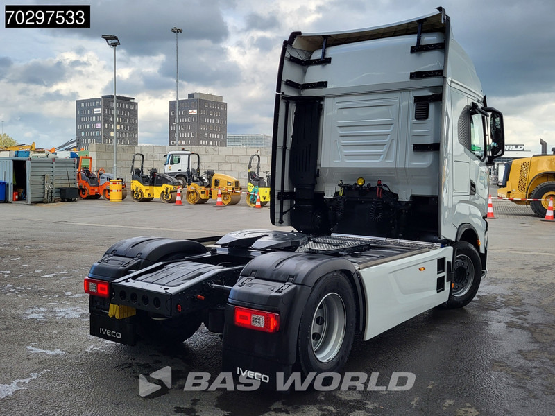 Iveco S-Way 500 4X2 New! Standairco 2xTanks LED Navi ACC Euro 6 - Cabeza tractora: foto 5 Iveco S-Way 500 4X2 New! Standairco 2xTanks LED Navi ACC Euro 6 - Cabeza tractora: foto 5