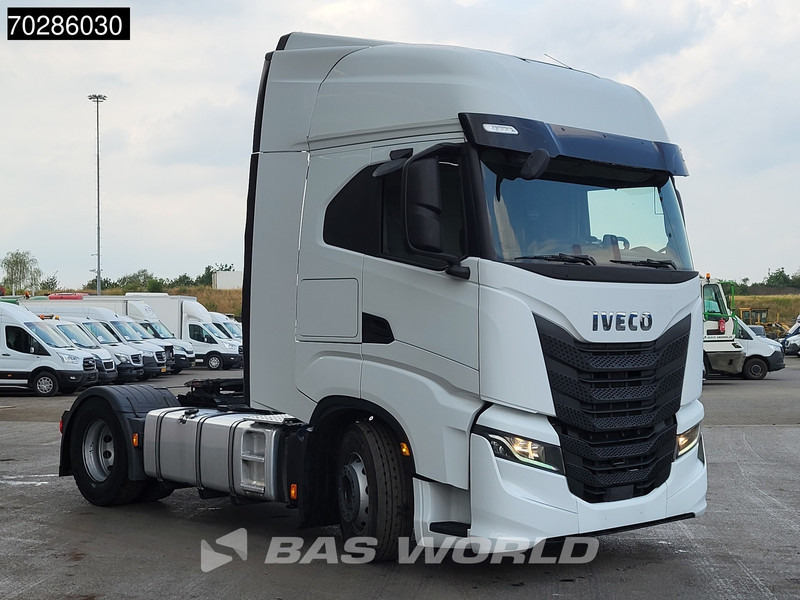 Iveco S-Way 510 S-Way 4X2 Retarder ACC Navi Euro 6 - Cabeza tractora: foto 3 Iveco S-Way 510 S-Way 4X2 Retarder ACC Navi Euro 6 - Cabeza tractora: foto 3