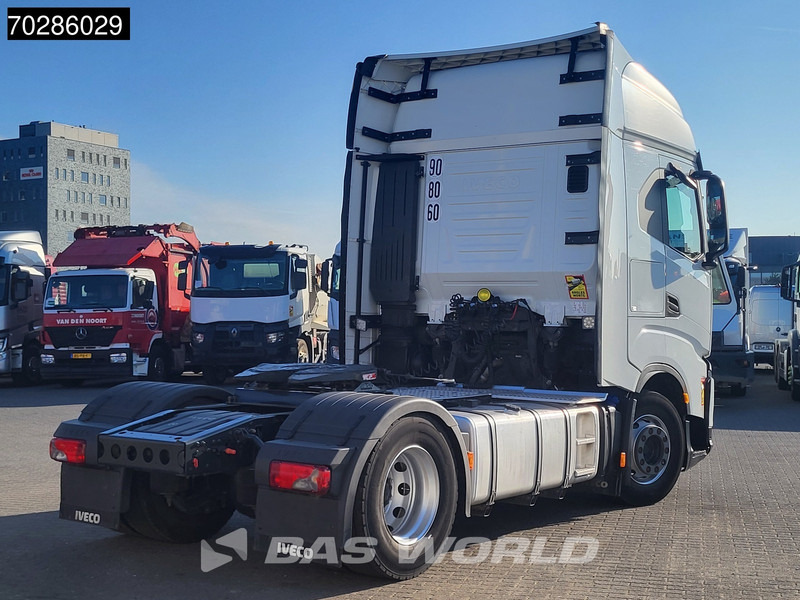 Iveco S-Way 510 S-Way 4X2 Retarder ACC Navi Euro 6 - Cabeza tractora: foto 5 Iveco S-Way 510 S-Way 4X2 Retarder ACC Navi Euro 6 - Cabeza tractora: foto 5