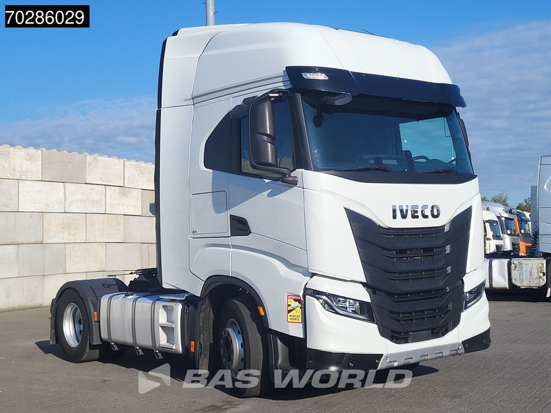 Iveco S-Way 510 S-Way 4X2 Retarder ACC Navi Euro 6 - Cabeza tractora: foto 3 Iveco S-Way 510 S-Way 4X2 Retarder ACC Navi Euro 6 - Cabeza tractora: foto 3
