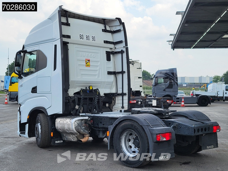 Iveco S-Way 510 S-Way 4X2 Retarder ACC Navi Euro 6 - Cabeza tractora: foto 2 Iveco S-Way 510 S-Way 4X2 Retarder ACC Navi Euro 6 - Cabeza tractora: foto 2