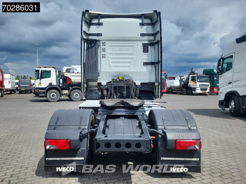 Cabeza tractora Iveco S-Way 510 S-Way 4X2 Retarder Navi ACC Euro 6: foto 6