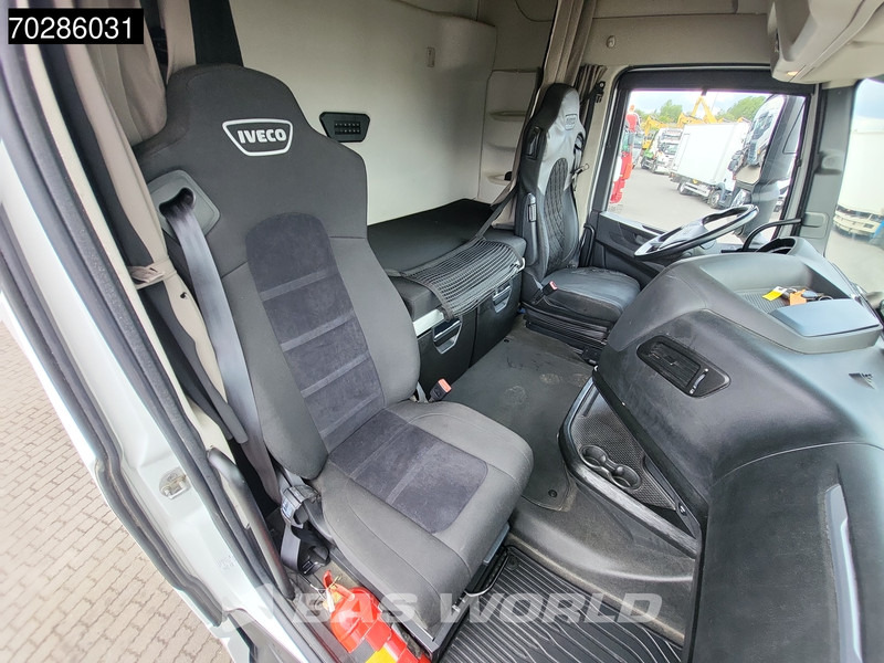 Cabeza tractora Iveco S-Way 510 S-Way 4X2 Retarder Navi ACC Euro 6: foto 20