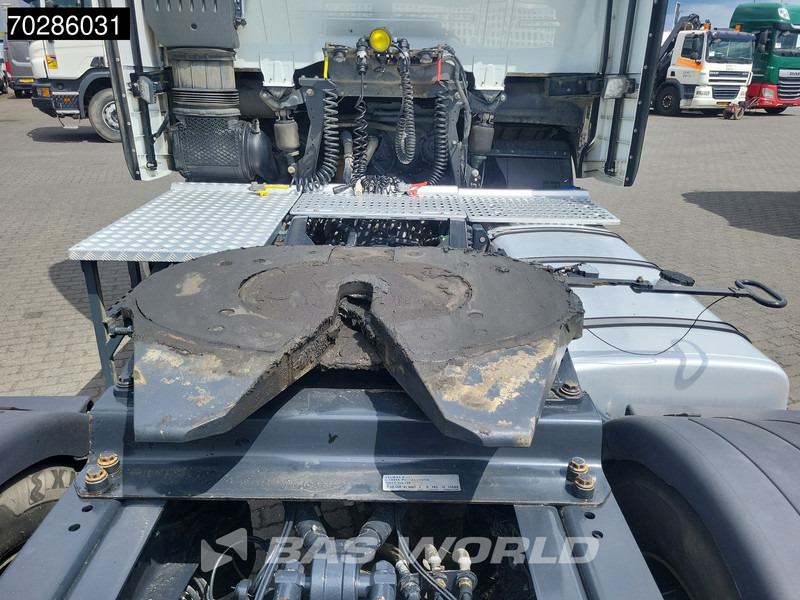 Cabeza tractora Iveco S-Way 510 S-Way 4X2 Retarder Navi ACC Euro 6: foto 7
