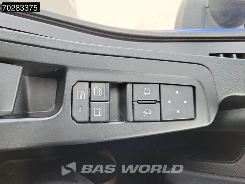 Cabeza tractora Iveco S-Way 530 4X2 Retarder Standklima ACC Navi Alcoa's: foto 16