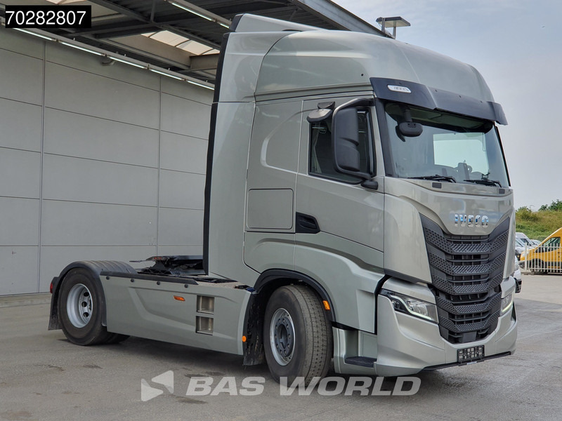 Iveco S-Way 530 4X2 Retarder Standklima LED Navi Euro 6 - Cabeza tractora: foto 3 Iveco S-Way 530 4X2 Retarder Standklima LED Navi Euro 6 - Cabeza tractora: foto 3