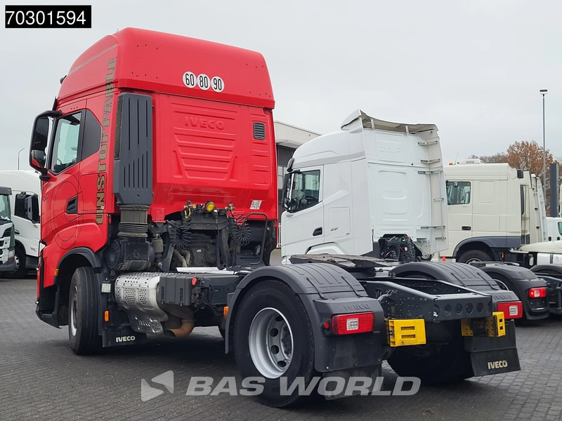 Iveco S-Way 570 4X2 Retarder LED Navi - Cabeza tractora: foto 2 Iveco S-Way 570 4X2 Retarder LED Navi - Cabeza tractora: foto 2