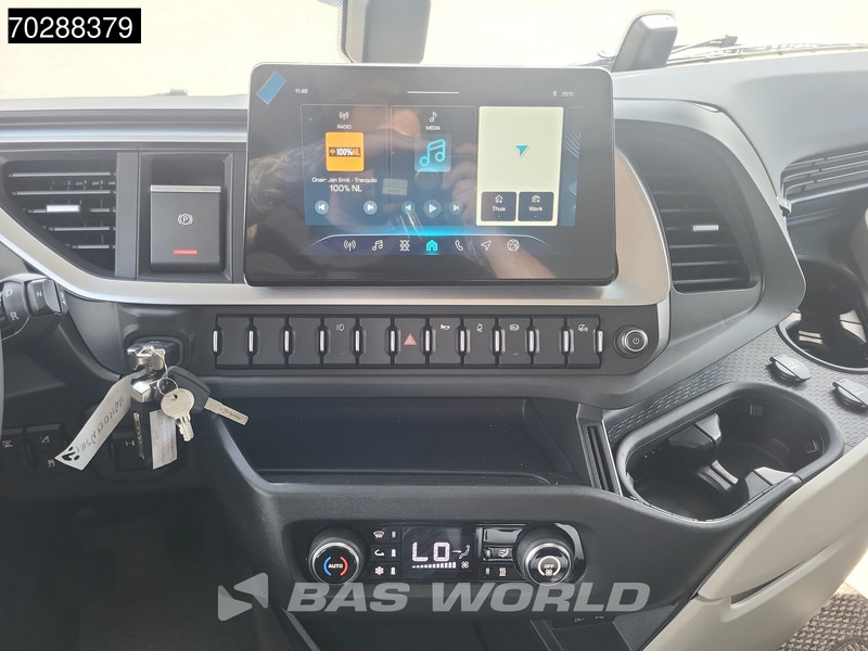 Cabeza tractora nuevo Iveco S-Way 580 4X2 NEW! 2x Tanks Navi ACC Standklima: foto 19