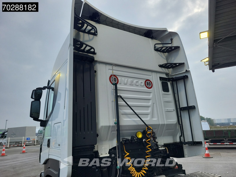 Iveco Stralis 400 4X2 BROKEN DIFFERENTIAL! LNG Retarder 2x Tanks ACC Euro 6 - Cabeza tractora: foto 5 Iveco Stralis 400 4X2 BROKEN DIFFERENTIAL! LNG Retarder 2x Tanks ACC Euro 6 - Cabeza tractora: foto 5