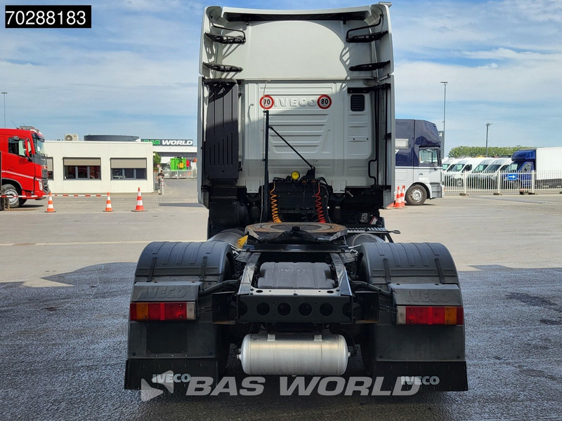 Iveco Stralis 400 4X2 LNG Retarder 2xTanks Euro 6 - Cabeza tractora: foto 3 Iveco Stralis 400 4X2 LNG Retarder 2xTanks Euro 6 - Cabeza tractora: foto 3