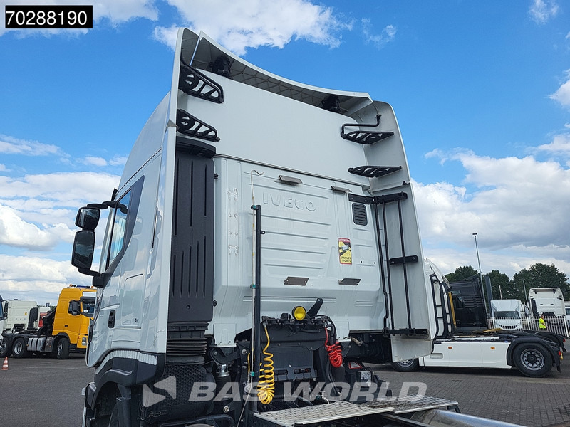Iveco Stralis 400 4X2 Retarder Standairco 2xTanks LNG ACC Euro 6 - Cabeza tractora: foto 5 Iveco Stralis 400 4X2 Retarder Standairco 2xTanks LNG ACC Euro 6 - Cabeza tractora: foto 5