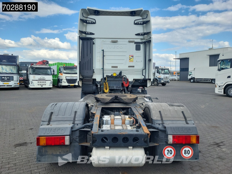 Iveco Stralis 400 4X2 Retarder Standairco 2xTanks LNG ACC Euro 6 - Cabeza tractora: foto 3 Iveco Stralis 400 4X2 Retarder Standairco 2xTanks LNG ACC Euro 6 - Cabeza tractora: foto 3