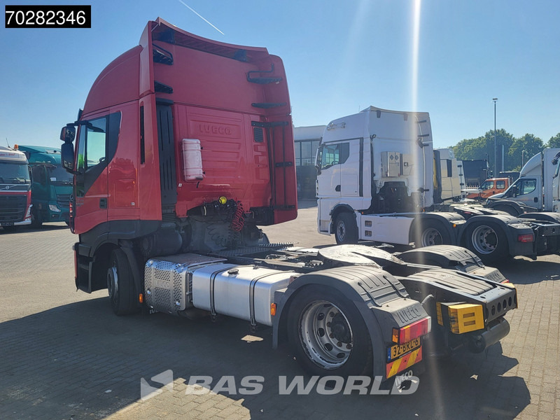 Iveco Stralis 420 Stralis 4X2 NL-Truck Retarder 2X Tanks Mega ACC Euro 6 - Cabeza tractora: foto 2 Iveco Stralis 420 Stralis 4X2 NL-Truck Retarder 2X Tanks Mega ACC Euro 6 - Cabeza tractora: foto 2