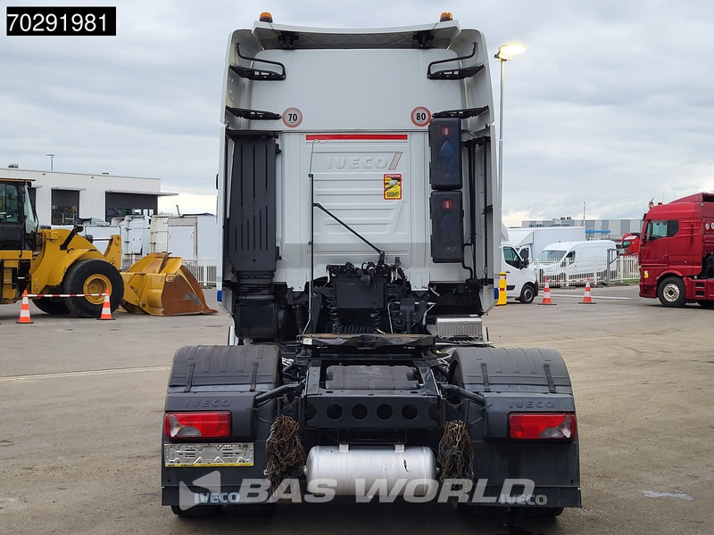Iveco Stralis 460 4X2 LNG! Retarder 2x Tanks Euro 6 - Cabeza tractora: foto 3 Iveco Stralis 460 4X2 LNG! Retarder 2x Tanks Euro 6 - Cabeza tractora: foto 3
