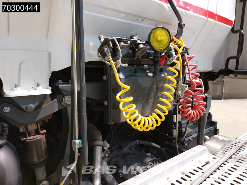 Iveco Stralis 460 4X2 LNG! Retarder 2x tanks Euro 6 - Cabeza tractora: foto 5 Iveco Stralis 460 4X2 LNG! Retarder 2x tanks Euro 6 - Cabeza tractora: foto 5