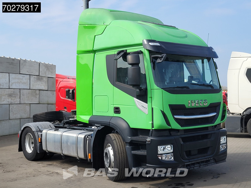 Iveco Stralis 460 4X2 NO DOCS EXPORT ONLY! UNUSED! Retarder Euro 6 - Cabeza tractora: foto 3 Iveco Stralis 460 4X2 NO DOCS EXPORT ONLY! UNUSED! Retarder Euro 6 - Cabeza tractora: foto 3