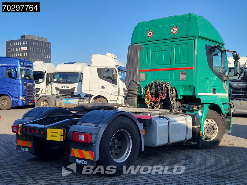 Iveco Stralis 460 4X2 Retarder Alcoa's - Cabeza tractora: foto 5 Iveco Stralis 460 4X2 Retarder Alcoa's - Cabeza tractora: foto 5