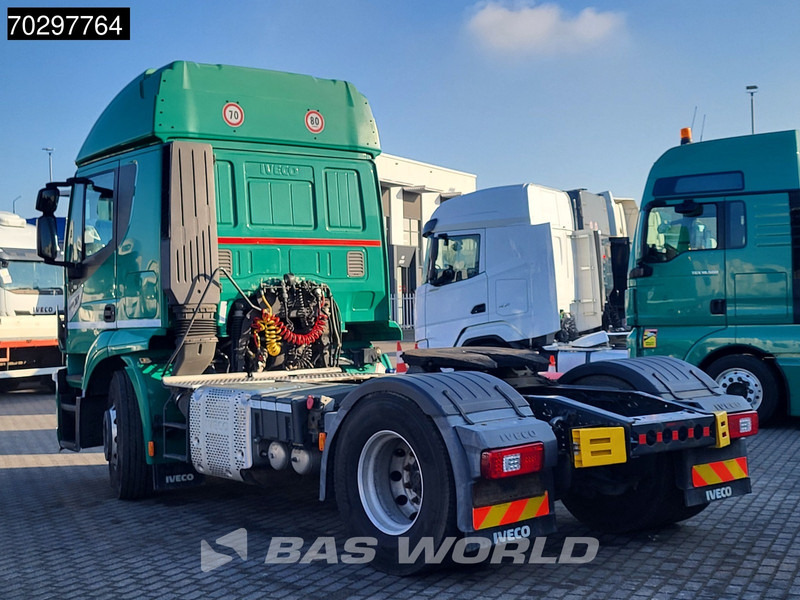 Iveco Stralis 460 4X2 Retarder Alcoa's - Cabeza tractora: foto 2 Iveco Stralis 460 4X2 Retarder Alcoa's - Cabeza tractora: foto 2
