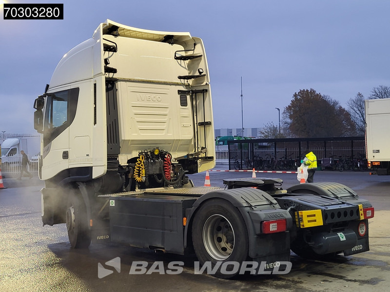 Iveco Stralis 460 Stralis 4X2 Low Mileage! CNG Retarder 2xTanks - Cabeza tractora: foto 2 Iveco Stralis 460 Stralis 4X2 Low Mileage! CNG Retarder 2xTanks - Cabeza tractora: foto 2