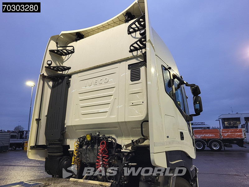 Iveco Stralis 460 Stralis 4X2 Low Mileage! CNG Retarder 2xTanks - Cabeza tractora: foto 5 Iveco Stralis 460 Stralis 4X2 Low Mileage! CNG Retarder 2xTanks - Cabeza tractora: foto 5