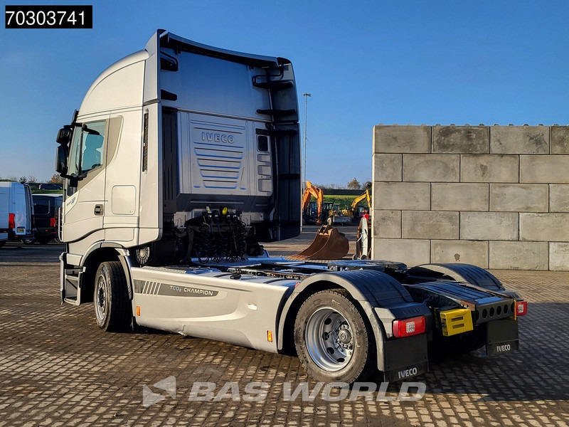 Iveco Stralis XP 480 4X2 Low Mileage! Retarder 2xTanks - Cabeza tractora: foto 2 Iveco Stralis XP 480 4X2 Low Mileage! Retarder 2xTanks - Cabeza tractora: foto 2