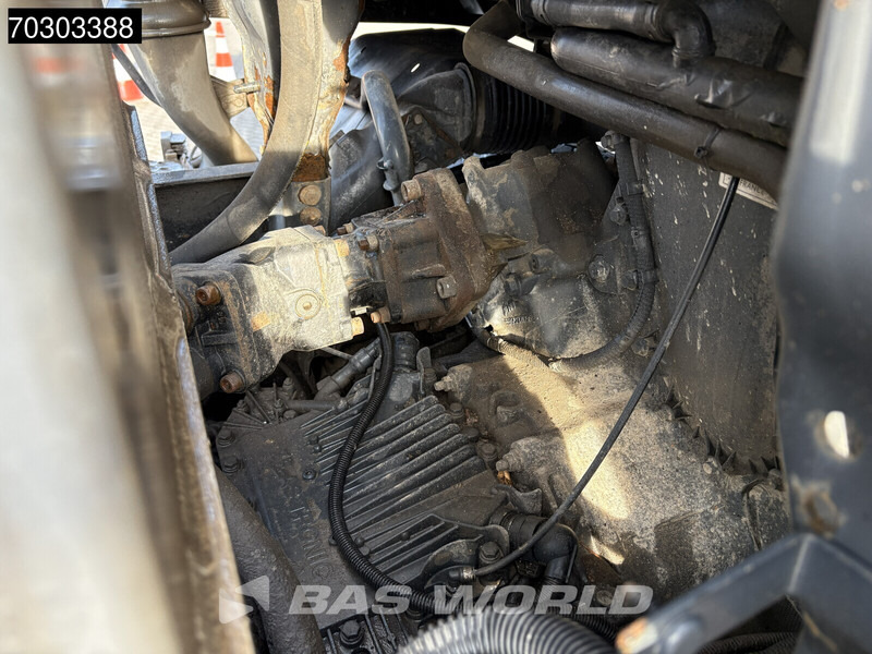 Cabeza tractora Iveco Trakker 500 6X4 B/B Hydraulik Big-Axle: foto 13 Cabeza tractora Iveco Trakker 500 6X4 B/B Hydraulik Big-Axle: foto 13