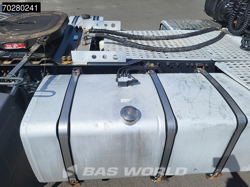 Iveco X-Way 480 4X2 Retarder Hydrauliek Alcoa's - Cabeza tractora: foto 3 Iveco X-Way 480 4X2 Retarder Hydrauliek Alcoa's - Cabeza tractora: foto 3
