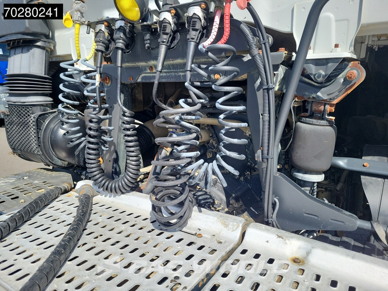 Iveco X-Way 480 4X2 Retarder Hydrauliek Alcoa's - Cabeza tractora: foto 2 Iveco X-Way 480 4X2 Retarder Hydrauliek Alcoa's - Cabeza tractora: foto 2