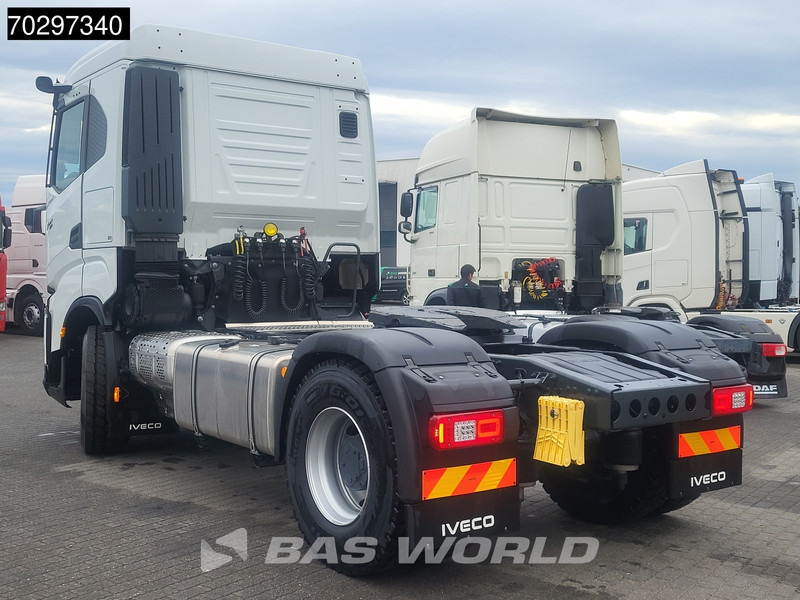 Iveco X-Way 500 4X2 NEW! Retarder Big-Axle Standklima MirrorCam Navi LED ACC Euro 6 - Cabeza tractora: foto 2 Iveco X-Way 500 4X2 NEW! Retarder Big-Axle Standklima MirrorCam Navi LED ACC Euro 6 - Cabeza tractora: foto 2