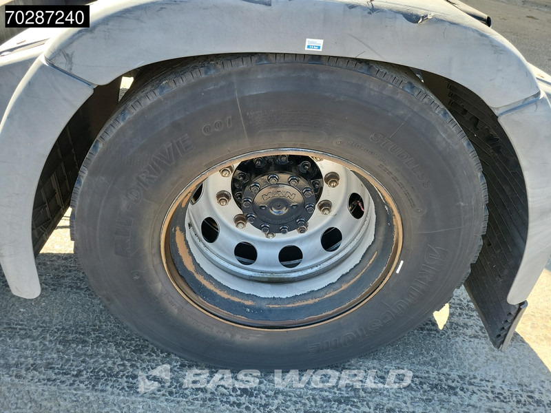 Cabeza tractora MAN TGS 18.440 4X2 Retarder Euro 6: foto 14