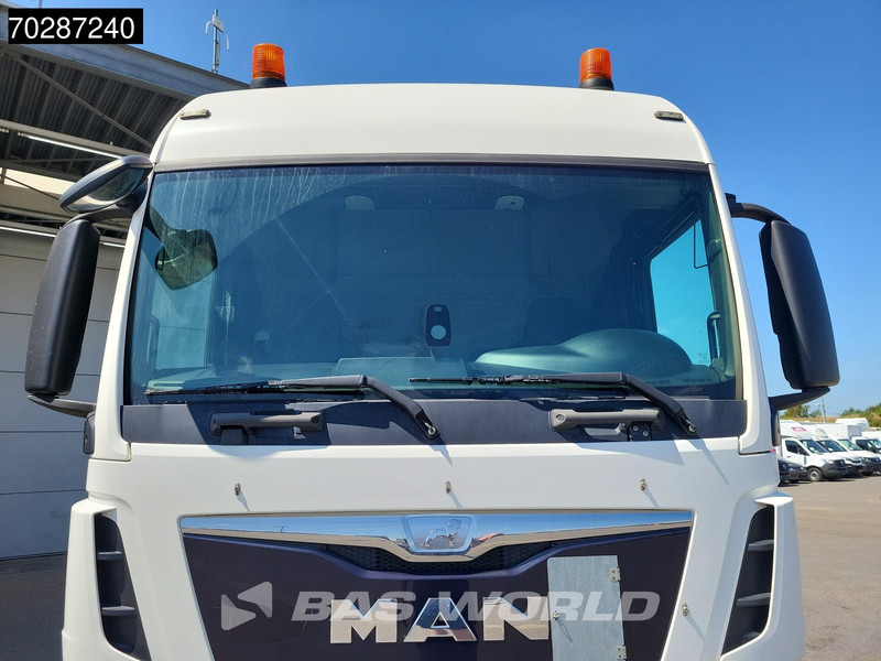 Cabeza tractora MAN TGS 18.440 4X2 Retarder Euro 6: foto 7