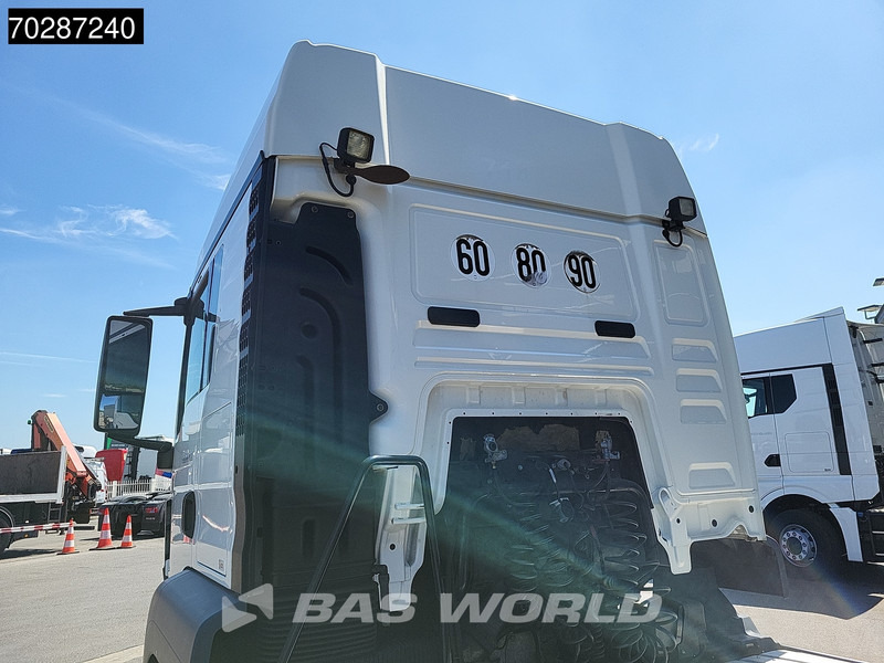 Cabeza tractora MAN TGS 18.440 4X2 Retarder Euro 6: foto 10