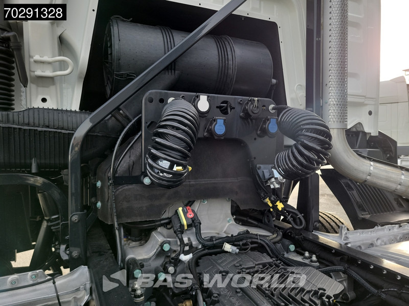 Cabeza tractora nuevo MAN TGS 33.400 6X4 NEW! Full-Steel Big-Axle Drumbrakes LED Euro 2: foto 6