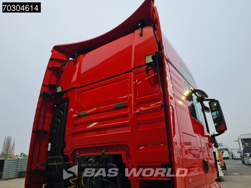MAN TGX 18.440 TGX 4X2 XXL NL-Truck Alcoa's - Cabeza tractora: foto 5 MAN TGX 18.440 TGX 4X2 XXL NL-Truck Alcoa's - Cabeza tractora: foto 5