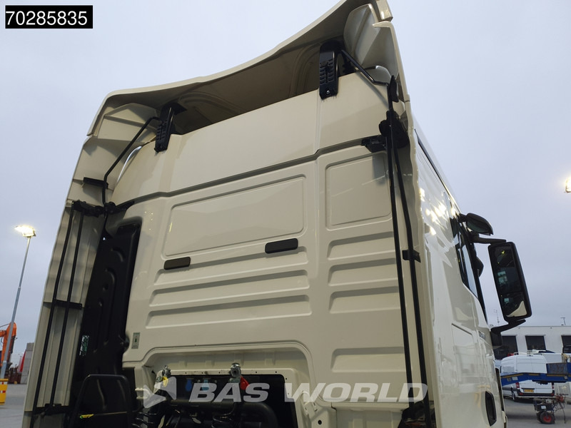 MAN TGX 18.460 4X2 Mega XLX Retarder ACC Euro 6 - Cabeza tractora: foto 5 MAN TGX 18.460 4X2 Mega XLX Retarder ACC Euro 6 - Cabeza tractora: foto 5