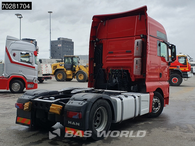 MAN TGX 18.460 TGX 4X2 Retarder 2x Tanks XXL ACC Euro 6 - Cabeza tractora: foto 5 MAN TGX 18.460 TGX 4X2 Retarder 2x Tanks XXL ACC Euro 6 - Cabeza tractora: foto 5