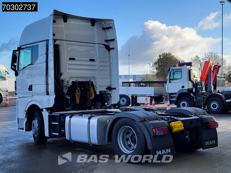 MAN TGX 18.470 4X2 GX 2xTanks Euro 6 - Cabeza tractora: foto 2 MAN TGX 18.470 4X2 GX 2xTanks Euro 6 - Cabeza tractora: foto 2