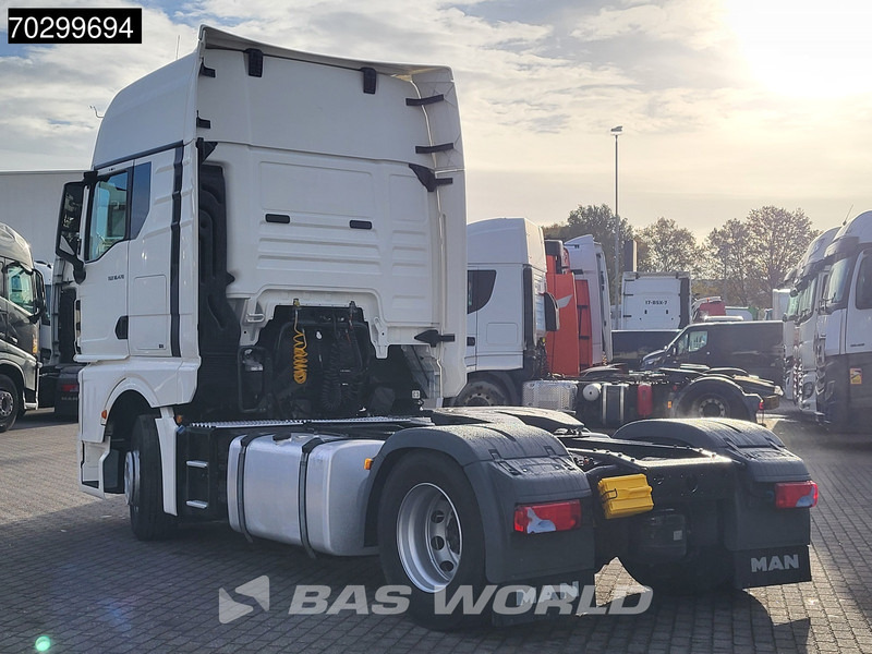 MAN TGX 18.470 4X2 GX 2xTanks Euro 6 - Cabeza tractora: foto 2 MAN TGX 18.470 4X2 GX 2xTanks Euro 6 - Cabeza tractora: foto 2